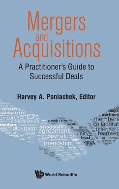 Mergers & Acquisitions - Harvey A Poniachek