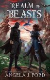 Realm of Beasts: An Epic Fantasy Adventure with Mythical Beasts