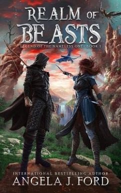 Realm of Beasts: An Epic Fantasy Adventure with Mythical Beasts - Ford, Angela J.