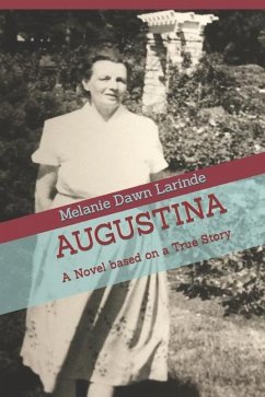 Augustina - Larinde, Melanie Dawn