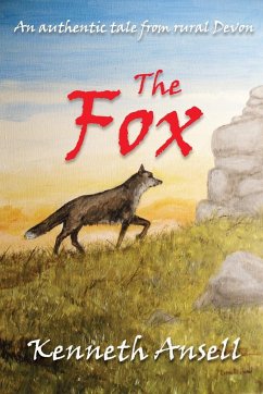 The Fox - Ansell, Kenneth