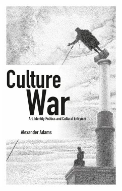 Culture War - Adams, Alexander