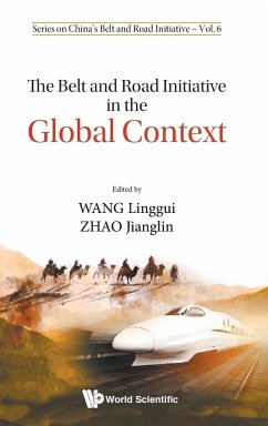 The Belt and Road Initiative in the Global Context