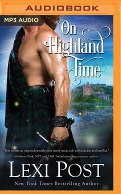 On Highland Time - Post, Lexi