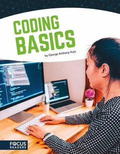 Coding Basics - Anthony Kulz, George