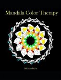Mándala Color Therapy