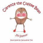 Clarence the Coffee Bean