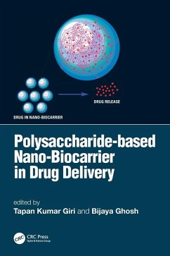 Cover Polysaccharide based Nano-Biocarrier in Drug Delivery