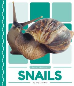 Snails - Gaertner, Meg