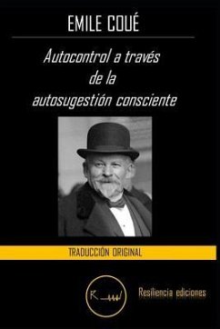 Autocontrol a Trav - Cou