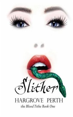Slither - Perth, Hargrove