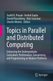 Topics in Parallel and Distributed Computing (eBook, PDF)