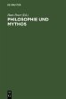 Philosophie und Mythos (eBook, PDF) - Bild 1