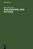 Philosophie und Mythos (eBook, PDF)