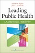 Leading Public Health (eBook, ePUB) - Bild 1