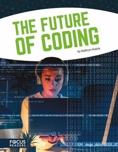 The Future of Coding - Hulick, Kathryn