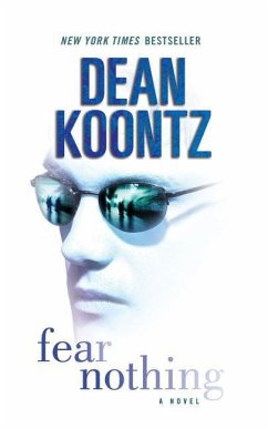 Fear Nothing - Koontz, Dean