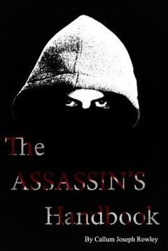 The Assassins Handbook - Rowley, Callum Joseph