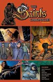 Saints Chronicles Collection 3