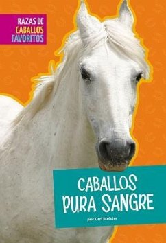 Caballos Pura Sangre - Meister, Cari