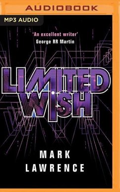 Limited Wish - Lawrence, Mark