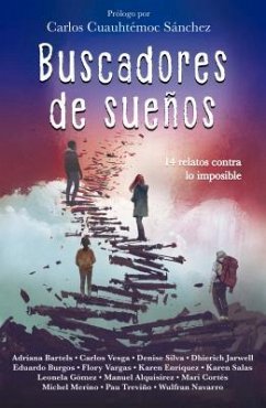 Buscadores de Suenos - Various Authors