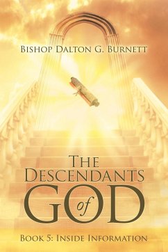 The Descendants of God - Burnett, Bishop Dalton G.