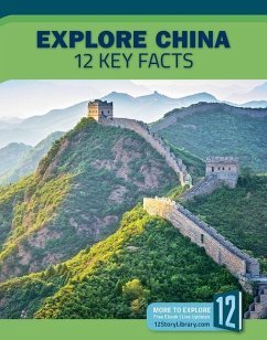 Explore China: 12 Key Facts - Ventura, Marne