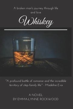 Whiskey - Rockwood, Emma-Lynne