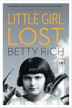 Little Girl Lost - Rich, Betty