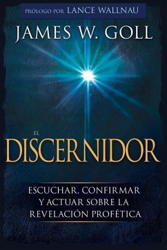 El Discernidor - Goll, James W