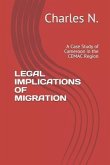 Legal Implications of Migration: A Case Study of Cameroon in the Cemac Region