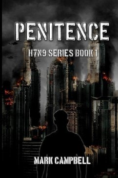 Penitence - Campbell, Mark