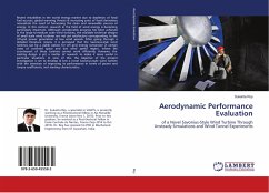 Aerodynamic Performance Evaluation