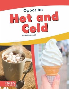 Hot and Cold - Jopp, Kelsey