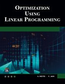 Optimization Using Linear Programming
