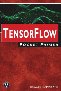 Tensorflow Pocket Primer - Campesato, Oswald