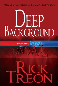 Deep Background - Treon, Rick