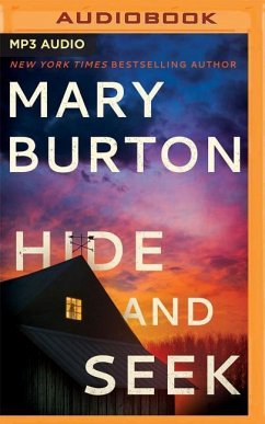 Hide and Seek - Burton, Mary