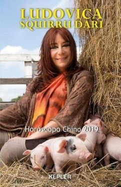 Horoscopo Chino 2019 - Squirru, Ludovica