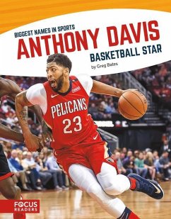 Anthony Davis - Bates, Greg