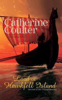 Lord of Hawkfell Island - Coulter, Catherine