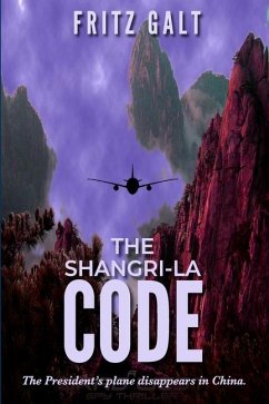 The Shangri-la Code - Galt, Fritz