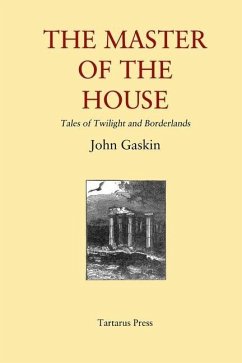 The Master of the House - Gaskin, John
