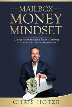 Mailbox Money Mindset - Hotze, Chris