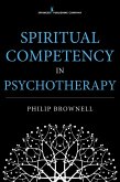 Spiritual Competency in Psychotherapy (eBook, ePUB)