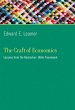 The Craft of Economics (eBook, ePUB) - Bild 1