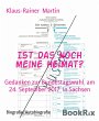Ist das noch meine Heimat? (eBook, ePUB) - Bild 1