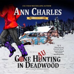 Gone Haunting in Deadwood - Charles, Ann