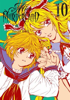 Alice in Murderland, Vol. 10 - Yuki, Kaori